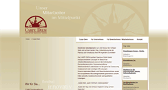 Desktop Screenshot of carpediem-online.at